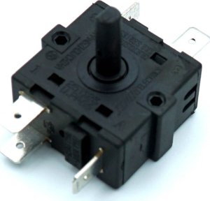 Dedra Włącznik RS-16 T125 250V 16A 1