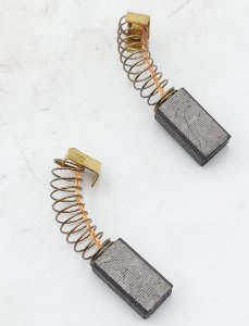Dedra Szczotki elektrografitowe 2szt 2