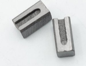 Dedra Szczotki elektrografitowe 2szt. 2