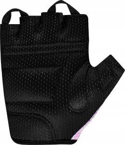 Spokey Rękawiczki rowerowe damskie Spokey SESTOLA 3