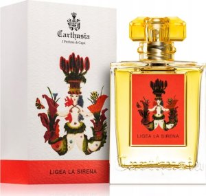 Carthusia Kvapusis vanduo Carthusia Ligea EDP, 100 ml 1