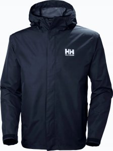 Kurtka męska Helly Hansen Helly Hansen vyriška pavasario-rudens striukė SEVEN, tamsiai mėlyna 1