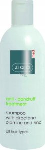 Ziaja Šampūnas nuo pleiskanų Ziaja Med anti-dandruff, 300 ml 1