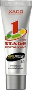 XADO XADO revitalizantas 1 STAGE (27 ml.) 2