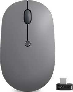 Mysz Lenovo Lenovo | Go USB-C Wireless Mouse | Black 1