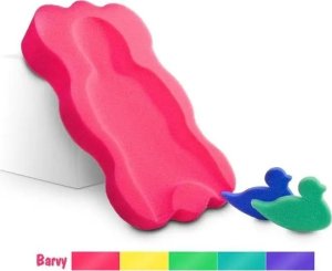 Sensillo WKŁAD DO WANIENKI MAXI NIEBIESKI 6