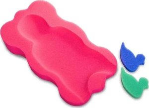 Sensillo WKŁAD DO WANIENKI MAXI NIEBIESKI 9