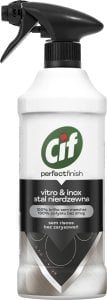 Cif SPRAY CIF 435 ML STAL NIERDZEWNA 5413, 8441 1