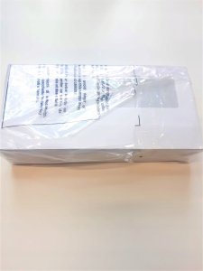 Herlitz Herlitz Briefumschlag DL selbstklebend m.Fenster  100er Pack 9
