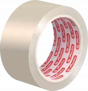 Herlitz Herlitz Packband 50mmx66m transparent 1 Stück 1