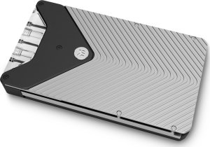 EK Water Blocks EK Water Blocks EK-Quantum Vector FE RTX 3090 Ti D-RGB - Black Special Edition 2