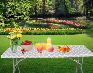 Gotel O9A STÓŁ ROZKŁADANY CATERINGOWY 244CM 12