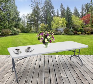 Gotel O9A STÓŁ ROZKŁADANY CATERINGOWY 244CM 2