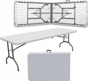 Gotel O9A STÓŁ ROZKŁADANY CATERINGOWY 244CM 4