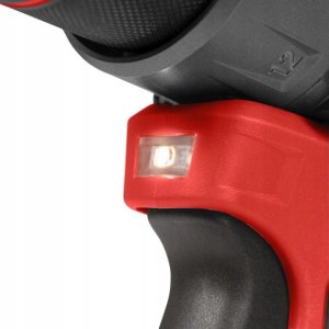 Wiertarko-wkrętarka Milwaukee M12 FDD2-0 12 V 2