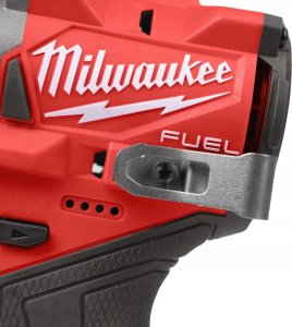 Wiertarko-wkrętarka Milwaukee M12 FDD2-0 12 V 3