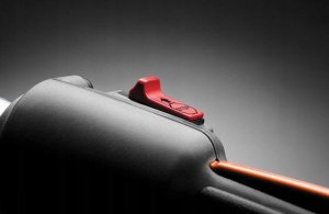 Husqvarna Leaf blower HUSQVARNA 525BX 11