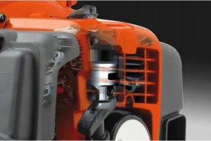 Husqvarna Leaf blower HUSQVARNA 525BX 10