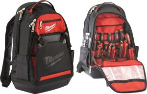 Zestaw narzędzi Milwaukee MILWAUKEE BACKPACK. 11