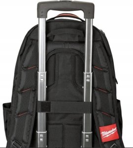 Zestaw narzędzi Milwaukee MILWAUKEE BACKPACK. 12