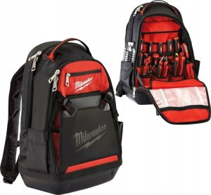 Zestaw narzędzi Milwaukee MILWAUKEE BACKPACK. 13