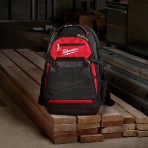 Zestaw narzędzi Milwaukee MILWAUKEE BACKPACK. 16