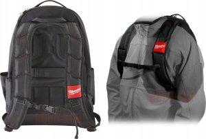 Zestaw narzędzi Milwaukee MILWAUKEE BACKPACK. 2