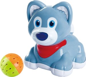 Playgo PLAYGO INFANT&TODDLER Play with me puppy, 2280 1