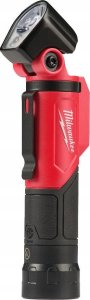 Latarka Milwaukee L4 PWL-201 USB Rechargeable Rotary 1