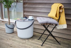 Plast Team Pojemnik do przechowywania Plast Team Akita 53L 3