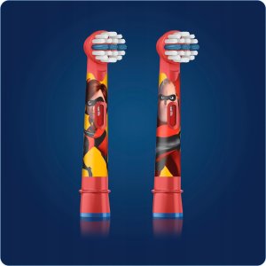 Końcówka Oral-B ORAL-B BRAUN KOŃCÓWKI EB10-2 9