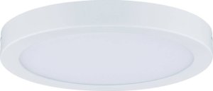 Lampa sufitowa Paulmann Plafoniera ABIA LED 22W 2200lm okragła 300mm 4000K IP20 230V biały mat / tworzywo sztuczne 1