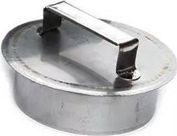 WADEX  CLEANOUT CORK (134 DIAMETER - 150 MM) 1