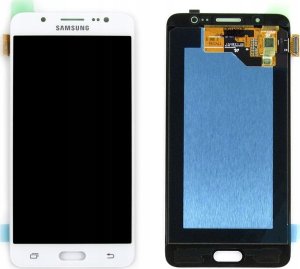 Samsung J510 J5 2016 LCD White 1