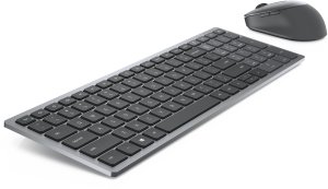 Klawiatura + mysz Dell KM7120W 5