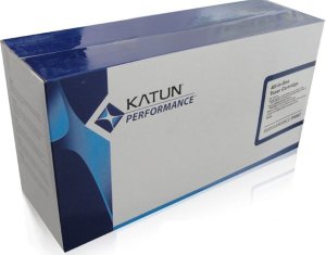 Katun Toner Cartridge 1 Pc(S) Black 1