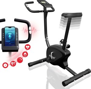 Sourcing EXERCISE BIKE TRAINER YK-B1902 2