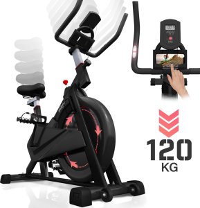 Sourcing EXERCISE BIKE TRAINER YK-B1902 3