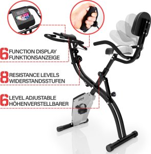 Sourcing EXERCISE BIKE TRAINER YK-B1902 4