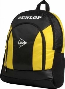 Dunlop Plecak sportowy SX Club czarno-żółty 1