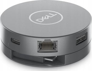 Dell 6-in-1 USB-C Multiport 1