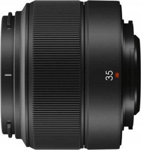 Obiektyw Fujifilm Lens Fujinon XC35mm F2 3