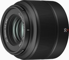 Obiektyw Fujifilm Lens Fujinon XC35mm F2 4
