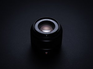 Obiektyw Fujifilm Lens Fujinon XC35mm F2 5