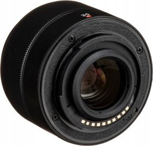 Obiektyw Fujifilm Lens Fujinon XC35mm F2 9