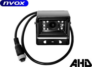 Nvox Samochodowa kamera cofania ahd 4pin ccd 2