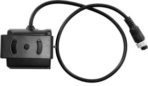 Nvox Samochodowa kamera cofania ahd 4pin ccd 4