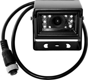 Nvox Samochodowa kamera cofania ahd 4pin ccd 5