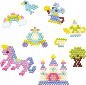 Epoch AQUABEADS Koraliki bajkowe pastel zest.uzup.31506 3