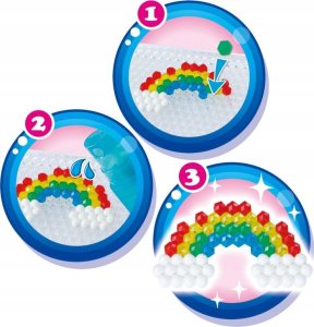 Epoch AQUABEADS Koraliki bajkowe pastel zest.uzup.31506 4